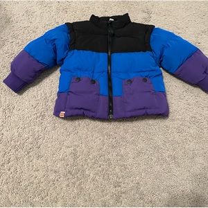 Kids Lego Jacket